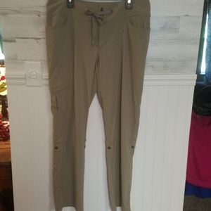 Lightweight hiking pants